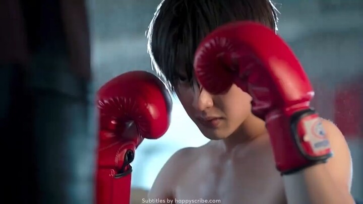 The Last Time (2025) Episode 1 Eng Sub