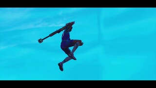 Fortnite Montage - None of Your Love (Lil Tjay)