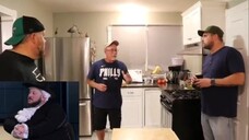 That Stuff Is Evil! Webber's Reaction