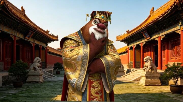 Thời cổ, các hoàng đế lập thái tử thường chọn con trưởng chứ không chọn người tài đức?