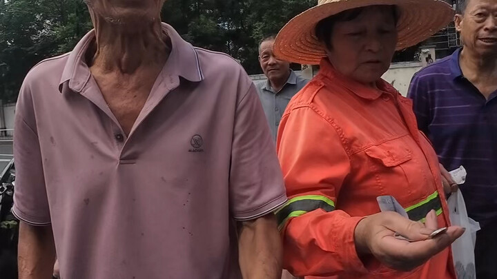 原价31.3快的鱼，我给你抹零到30，你非要给我28，那不好意思我不卖你了！欢迎收看硬气钓鱼佬的卖鱼之路！#卖鱼人
