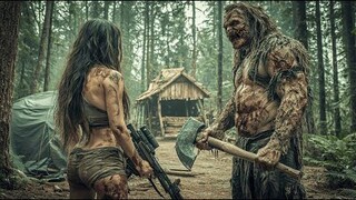 Full Best Horror Movie | Friends have to survive the troll s trap | Cannibal Troll | Thriller