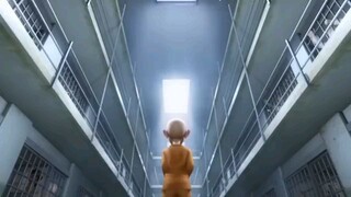 THE JAIL