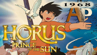 Horus Prince Of The Sun (1968)