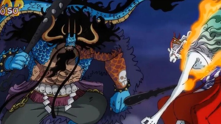 Top 7 điều đáng chờ đợi nhất One Piece năm 2021 p2