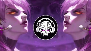 (League of Legends)Electornic Remix - POP/STARS by K/DA