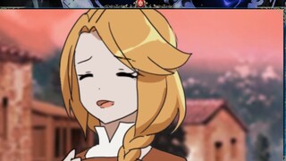 Ainz, Quỷ Vương Hủy Diệt? ! Nhiệm vụ nguy hiểm nhất trong lịch sử Overlord? Đội trưởng Chiến binh đã