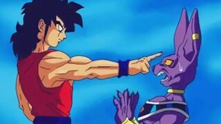 【龙珠外传】关于我转生为雅木茶这件事 03