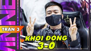 B2F GAMING vs TEAM FLASH: Khởi Động 3-0 Trước Trận Quyết Định | ĐTDV MÙA XUÂN 2022