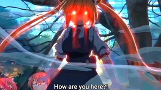 Anime rage AMV || KOBAYASHI-SAN CHI NO DRAGON MAID S  #kobayashi #misskobayashidragonmaid