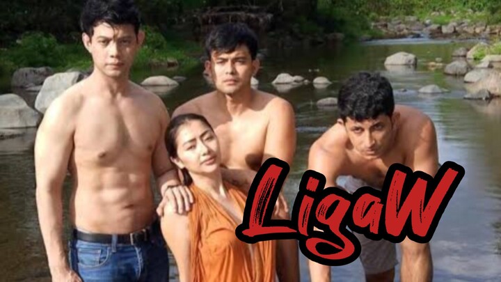 LIGAW (2025) INDAHNYA DICINTAI BANYAK PRIA ❤️❤️❤️