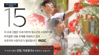 [Indo Sub] Extraordinary You Episode 23-24