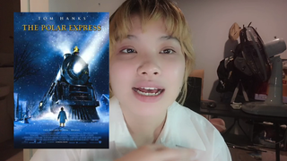 รีวิว ภาพยนตร์ที่เหมาะกับคริสมาสต์ THE POLAR EXPRESS