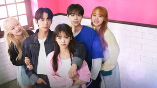 EP1 Our Love Traingle(2024)[Eng Sub]