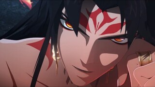 【Asura】Ai có thể từ chối Asura