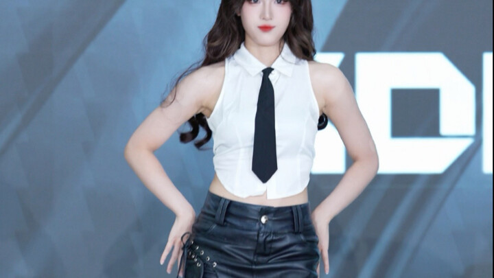 ท่าเต้นเนคไท ท่าเต้นเคป็อป