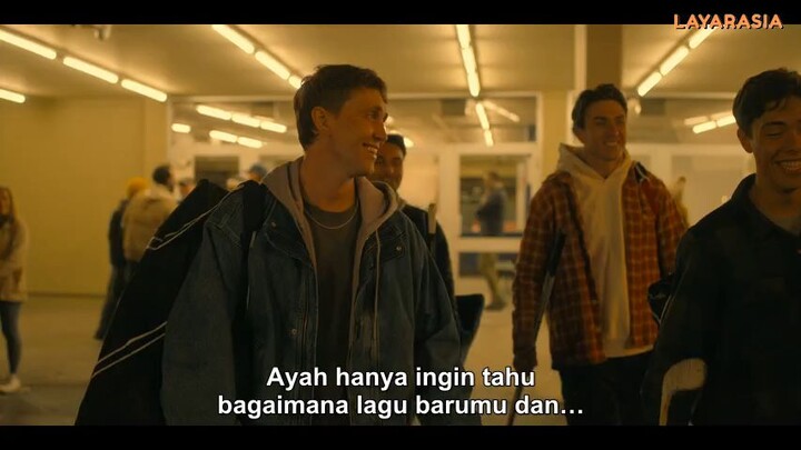 Off Campus ep 7