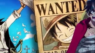 Luffy Tứ Hoàng Toàn Diện, Người Hoàn Thành Giấc Mơ#1.1