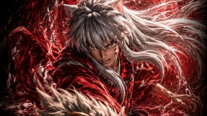 KETIKA ANIME ACTION DI CAMPUR SAMURAI