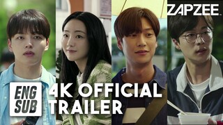 Ditto 동감 TRAILER #2 [eng sub]｜Yeo Jin-goo, Cho Yi-hyun, Kim Hye-yoon, Na In-woo