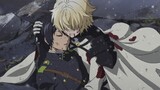 [Anime] [Truyện Seraph of the End] Mikaela & Yuichiro