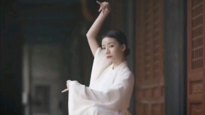 Let’s drop some beat-matching clips to “Huo Yuanjia”!