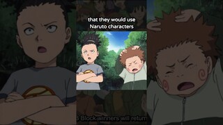 Naruto Characters IN Yu-Gi-Oh!? - Yu-Gi-Oh Did You Know (#93)