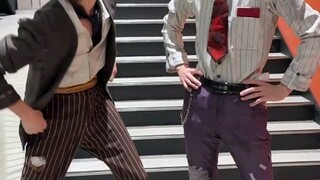 第五人格舞台剧EP5  律师和慈善家