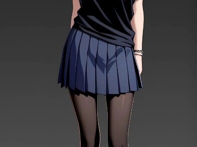 Naruto Konan