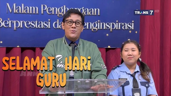 FULL Lapor Pak 25/11/25 Motor Komandan Ilang Juga, Jadi Ceritanya Gini