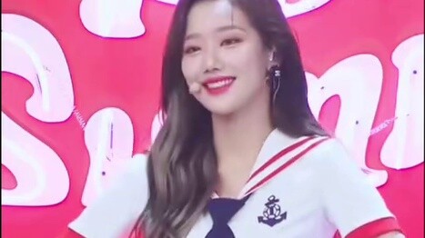 Phân tích cơ thể của Li Na Eun
