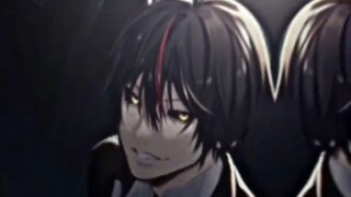 Dialo X zegion. duo ireng pendewa rimuru 💀