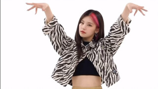ITZY｜LOCO｜One-click replacement｜Dance leader line｜Specialized for dance choreography