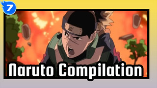 NARUTO|Collection of Ninjutsu_A7