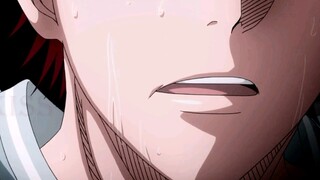 Akashi Sengha burning beat-stepping montage