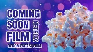 REKOMENDASI FILM BULAN SEPTEMBER