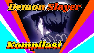 Kompilasi Demon Slayer | AMV