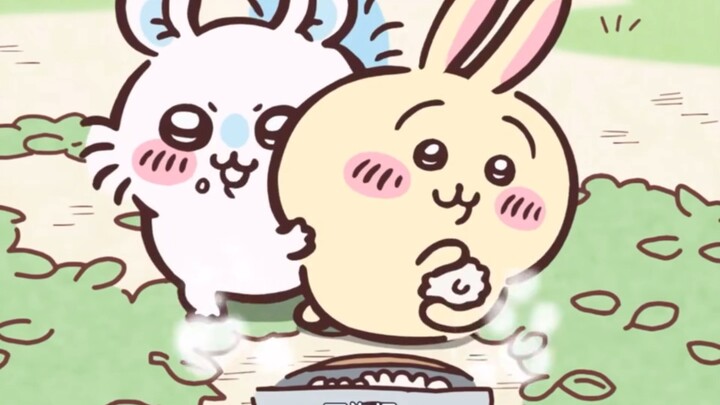 乌萨奇最正义的一集⌯'Ⱉ'⌯