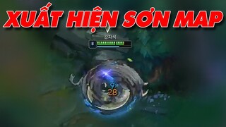 Xuất hiện Vệt sơn trong game | Phượt thủ đi SP ✩ Biết Đâu Được