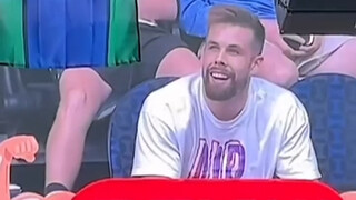 这不就是健身人士梦寐以求的时刻吗？