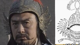 So sánh trang phục và di tích văn hóa trong phim truyền hình và phim điện ảnh thời nhà Tống: "Dương 