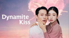 Dynamite Kiss - 🇰🇷 EP.2 2025 [EngSub