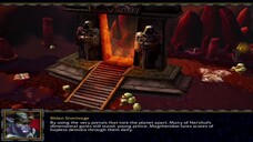 Warcraft 3 Alliance C5 Gates Of The Abyss
