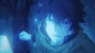 TV Anime "The Rise of the Shield Hero" PV|2019.01 ON AIR