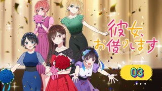 Bạn Gái Thuê Phần 3 Tập 3