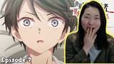 Oh No Lugh~ Sekai Saikou no Ansatsusha Isekai Kizoku ni Tensei suru Ep 7 Timer Reaction & Discussion