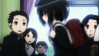 What should I do if I am treated as an elementary school student right after transferring to a new m