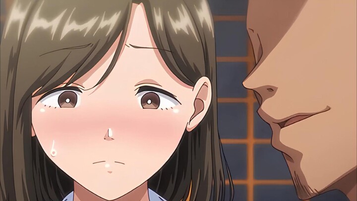 Anime Harem 18+ Main Berdua  Ternyata Enak 👀