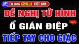 🔥Tin Nóng Thời Sự Nóng Nhất Ngày 2/12/2021/Tin Nóng Trị Việt Nam và Thế Giới