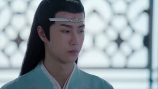 【Xianwang】Nhìn thấy mùa thu｜Tất cả các tập｜Anh ngọt ngào｜Dọn dẹp kép